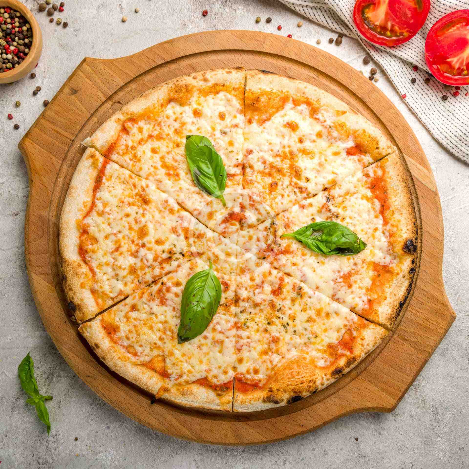 Margherita